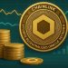Chainlink Consolidates Above Key Support – Bulls Eye $20 Range