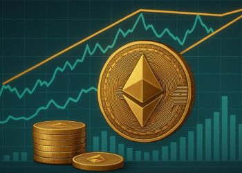 Ethereum Forms Rising Wedge Pattern – $2,200 Support Back In Focus?