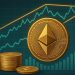 Ethereum Forms Rising Wedge Pattern – $2,200 Support Back In Focus?