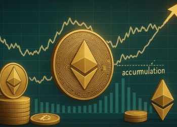 Ethereum Wyckoff Accumulation Hints At Explosive Q3 – $4K Level In Sight