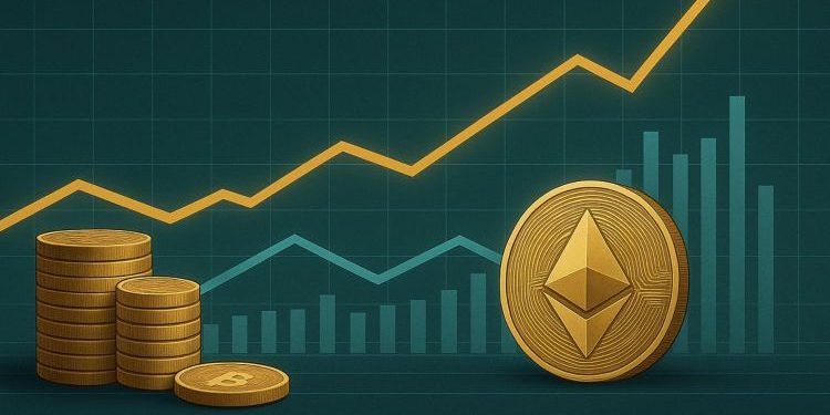 Altcoins Set A Higher Low – Bulls Target 2024 High To Trigger Altseason