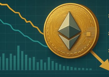 Ethereum Risks Downside If Resistance Holds: $2,700 Level Is Critical