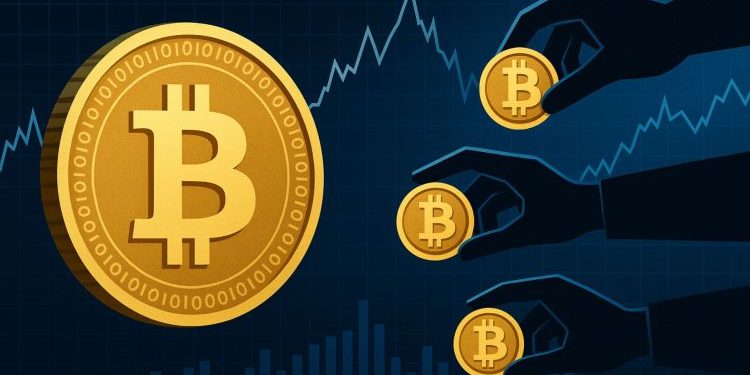 Bitcoin LTHs Start Distributing: CDD Ratio Hits Historic Levels