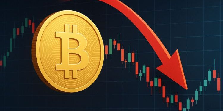 Bitcoin Pullback Remains Within Normal Volatility Range: Drawdown Analysis Shows No Signs Of Panic