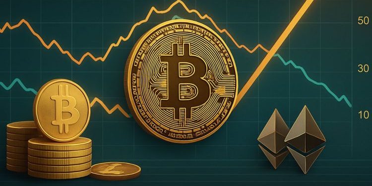Bitcoin Dominance Continues Historic Climb – Altcoins Struggle To Gain Ground