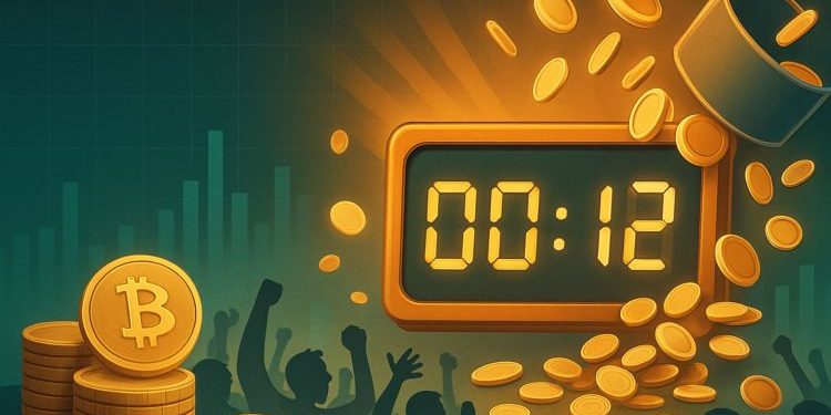 Pump.fun Public Sale Ends In 12 Minutes: Token Distribution Now Underway