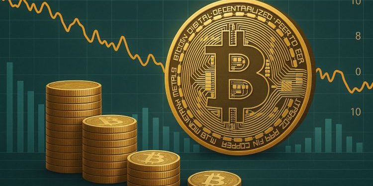 Bitcoin Long-Term Holders Remain Steady As CDD Normalizes After False Alarm