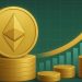 SharpLink Gaming Buys $73M in Ethereum – Smart Money Loads the Dip