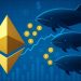 Ethereum Whales Accumulate Over $4.1B In ETH In Two Weeks – Details