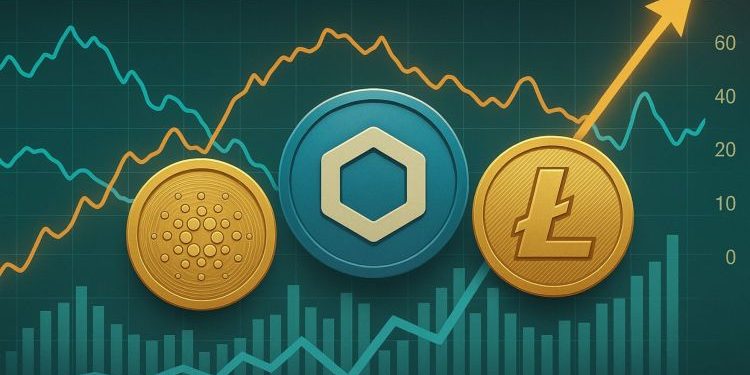 Altcoins Reclaim Key Technical Level – Can Momentum Sustain This Time?