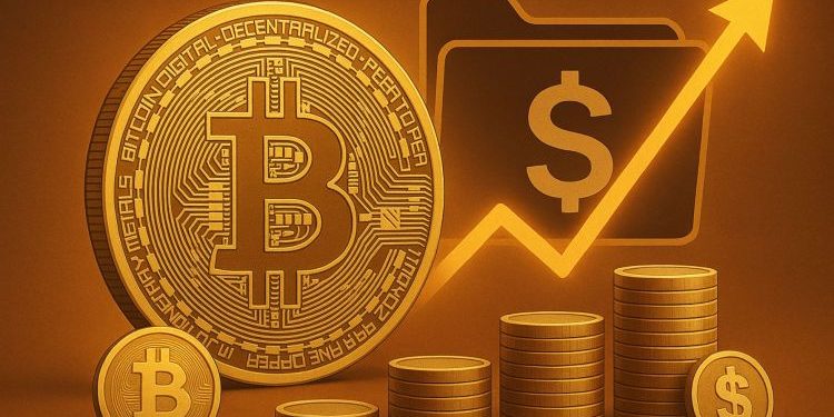 All 40K Remaining Bitcoin From The 80K Whale Just Moved: $4.75B In One Wallet Now