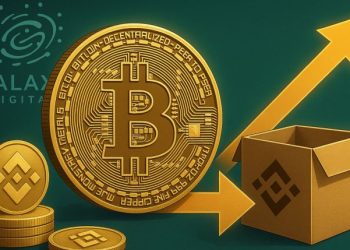Satoshi-Era Bitcoin Now For Sale: Galaxy Digital Sends 1,500 BTC To Binance