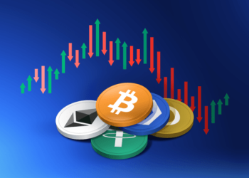 Crypto Market Cap On Track To $4.5 Trillion As Q3 Unfolds – Details