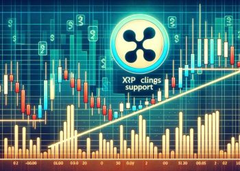 XRP Price Eyes Fresh Gains: Traders Bullish After Momentum Spike
