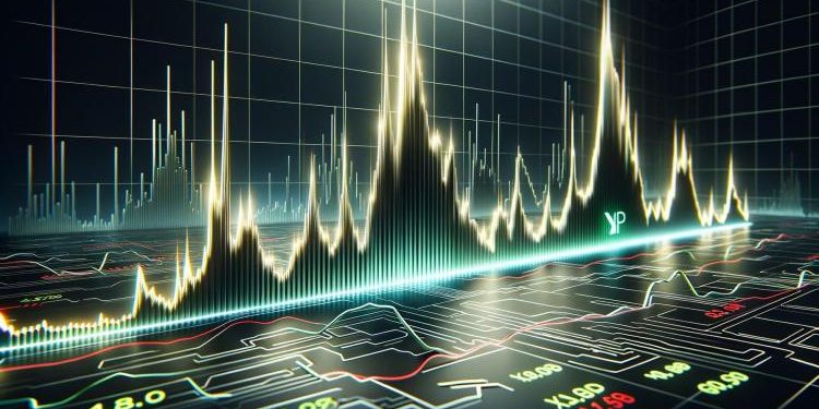XRP Price Pops and Drops — Can Bulls Regain Control?