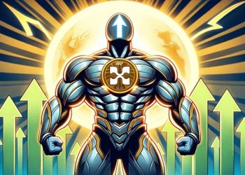 XRP Price Regains Traction — Is a Powerful Upside Break Brewing?
