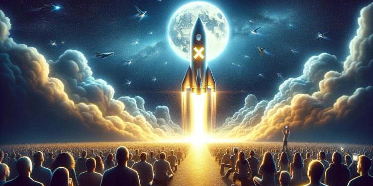 XRP Price Skyrockets—Is a $4 Target Now Within Reach?