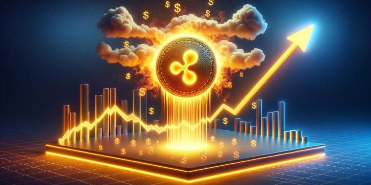 XRP Price Surges, Then Cools — Will Bulls Return for Round Two?