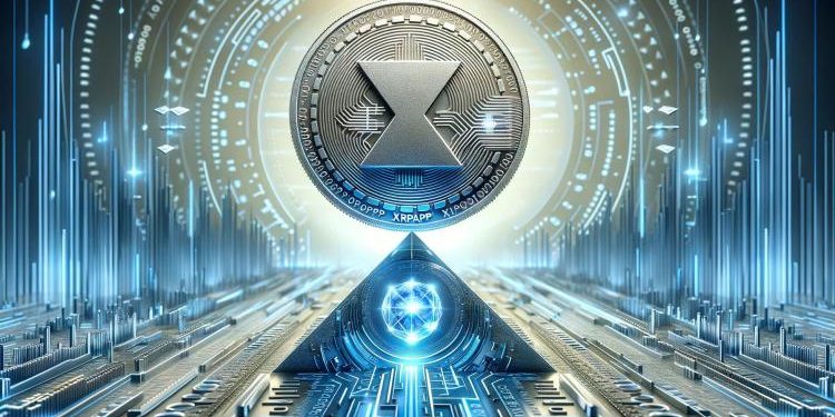 XRP Price Consolidation Deepens – Resistance Still Capping Upside