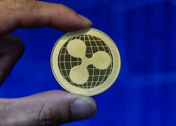 AI Founder Puts XRP Price As High As $20-$30