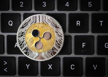 Prepare For ATHs: ‘XRP Train Has Left The Station – Analyst