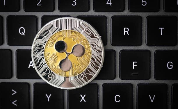 Prepare For ATHs: ‘XRP Train Has Left The Station – Analyst