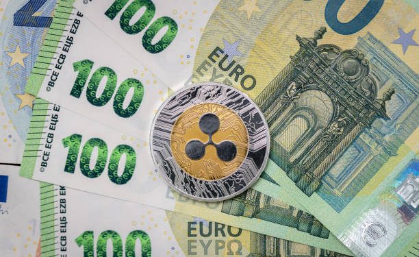 XRP Price Showing Quiet Strength As Next Breakout Level Lies At $4.65