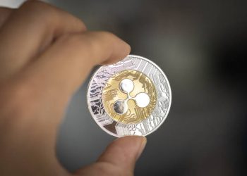 XRP Won’t See Devastating Pullback Because ‘The Train Has Left The Station’