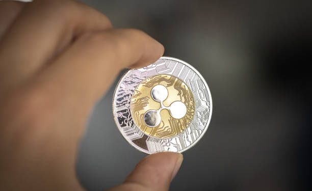 XRP Won’t See Devastating Pullback Because ‘The Train Has Left The Station’