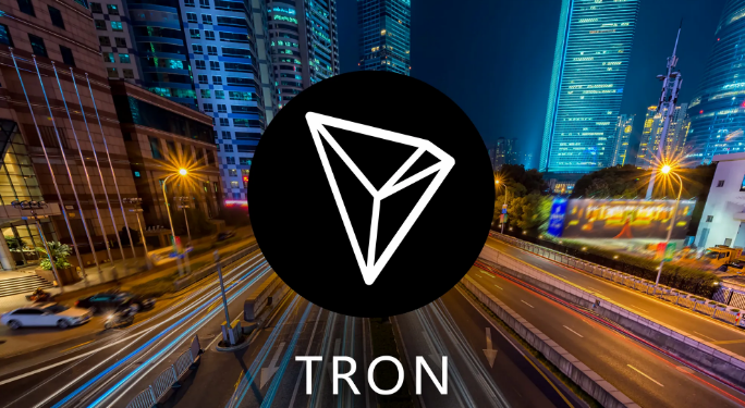TRUMP Meme Coin Plants Flag On TRON Network—Details