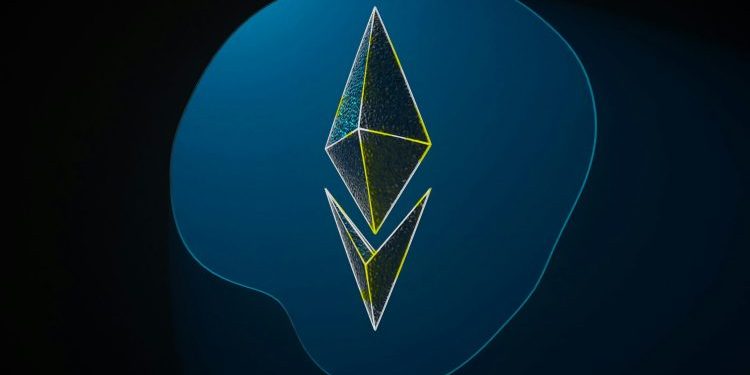 Ethereum Chart Confirms Bull Flag Breakout: $3,834 Target Comes Into View