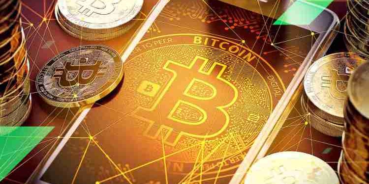 The Silent Bitcoin Accumulation: Public Companies’ Surprising H1 2025 Lead