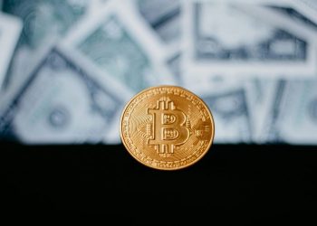 Bitcoin Holds Steady Above $107K As US Senate Clears $4.5T Spending Bill