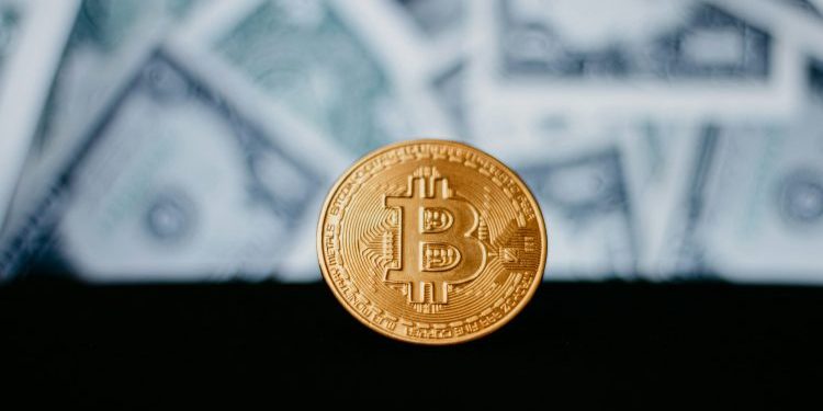Bitcoin Holds Steady Above $107K As US Senate Clears $4.5T Spending Bill