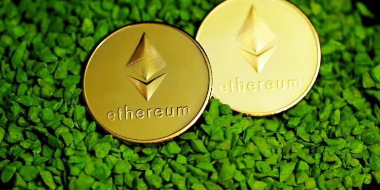 Ethereum Heats Up With Record ETF Inflows And 6-Month Price Peak