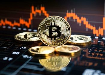 $122,000 And Climbing: Bitcoin Sets New Record As ETFs Drive Demand