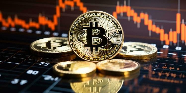 $122,000 And Climbing: Bitcoin Sets New Record As ETFs Drive Demand