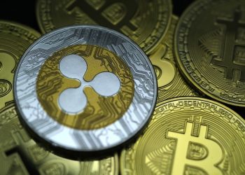 XRP Bullish Cross Playing Out Again: $9 Or $24 Next?