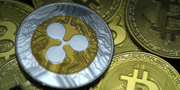 XRP Bullish Cross Playing Out Again: $9 Or $24 Next?