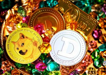 Dogecoin Whale Bets $21 Million After $2.14M Profit – What’s Going On?