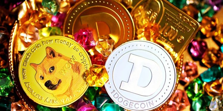 Dogecoin Whale Bets $21 Million After $2.14M Profit – What’s Going On?