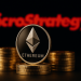 Ethereum Just Got Its MicroStrategy—Tom Lee Bets On Soaring ETH Price