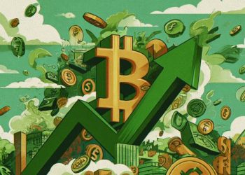 Bitcoin Blasts to $112,017 ATH – What’s the Best Crypto to Buy Before the Next Surge?