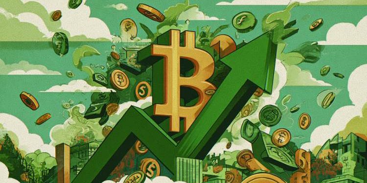 Bitcoin Blasts to $112,017 ATH – What’s the Best Crypto to Buy Before the Next Surge?