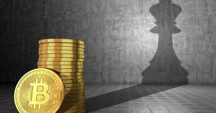 Altcoin Season Starting Soon? Analyst Predicts 37% Crash In Bitcoin Dominance