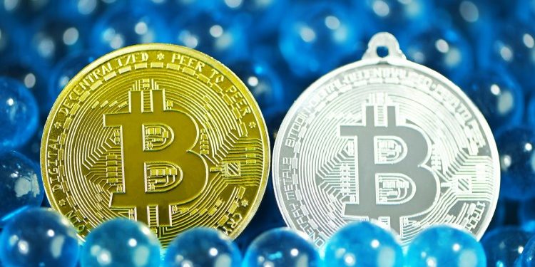 Bitcoin Absorbs Strong Selling Pressure On Binance Derivatives – Breakout Ahead?