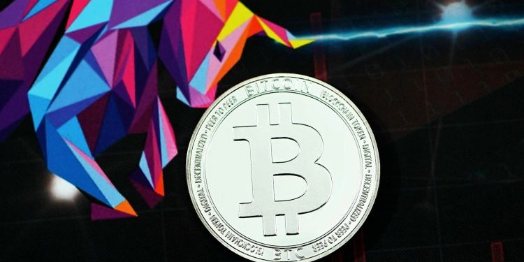 Bitcoin Set To Soar? Analyst Sees Fresh $2 Billion Liquidity Triggering Next Leg Up