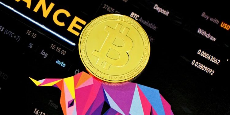 Bitcoin Rejected At $120,000: Binance Whale Inflows Suggest Possible Drop To $110,000