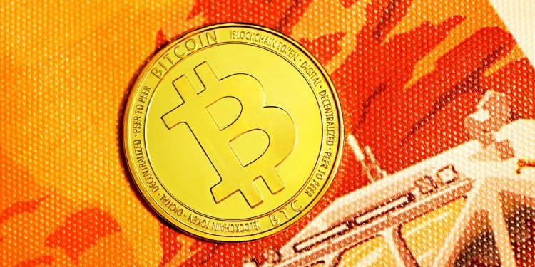 Bitcoin Market Enters Caution Zone Amid Rising Sell-Side Pressure, Analyst Says