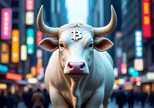 Bitcoin’s Parabolic Glory Days May Be Over, Analyst Claims